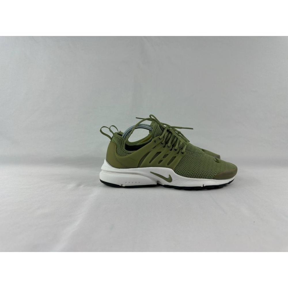 Nike Air Presto 'Neutral Olive' Women's 878068-302 Size 7